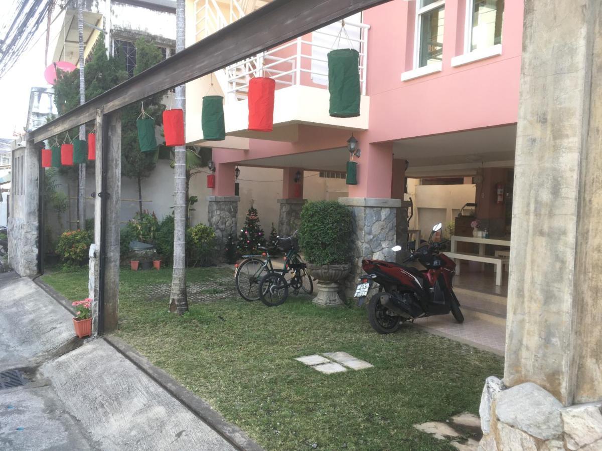 Triple Palms House Hotel Chiang Mai Luaran gambar