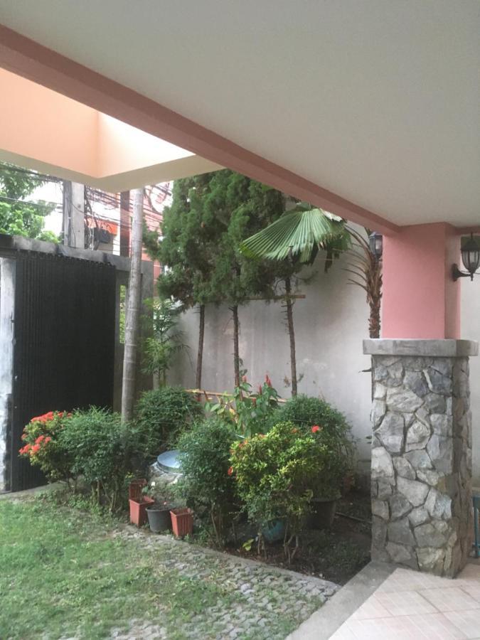 Triple Palms House Hotel Chiang Mai Luaran gambar